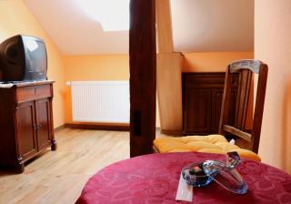 Pension Kuhn - Klietz - 4