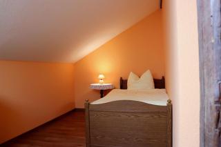 Pension Kuhn - Klietz - 2