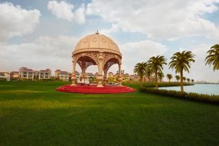 MAYFAIR Lake Resort - Raipur - 1