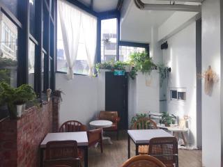 Prince Hotel - Chiayi - 0