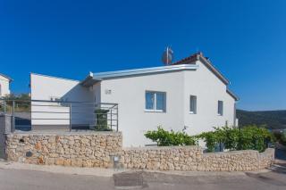 Villa Supuk - Vinišće - 2