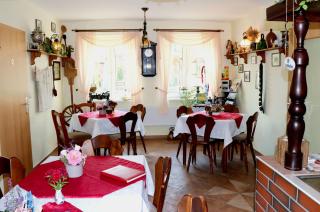 Pension Kuhn - Klietz - 9
