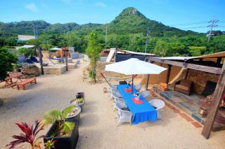 Glamping Resort Yokabushi - Isola di Ishigaki - 5