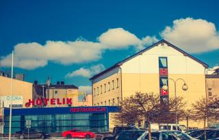Hotelik Świdwin - Świdwin - 9