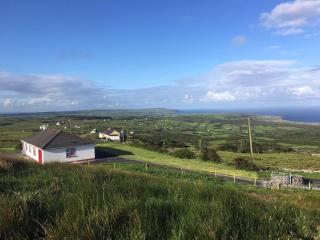 Atlantic Rose Cottage - Doolin - 1