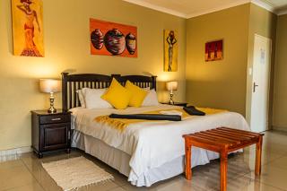 Tinyiko Kruger Lodge - 5