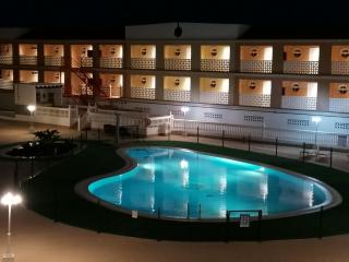 Apartamentos Parque Carolina - Costa Del Silencio - 5