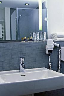 Overnight Tagungshotel im ABZ - 1
