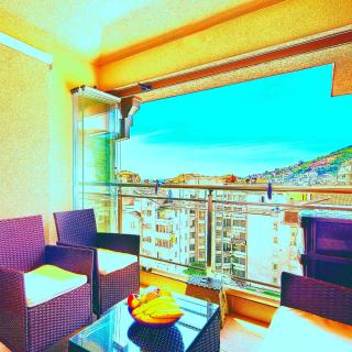 Apartment SVS - Budva - 5