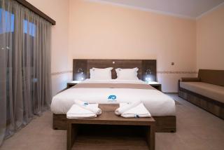 Cyrenia Guesthouse - Monemvasia - 8