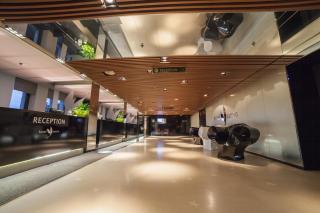 Hotel Yasmin Košice - 5