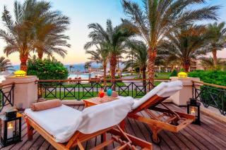 Cleopatra Luxury Resort Sharm El Sheikh - 7