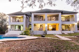 Tinyiko Kruger Lodge - 0