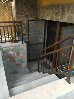 Amaranti Luxury Apartments - Nea Vrasna - 4