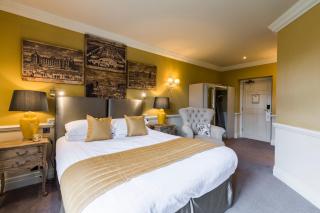 Coombe Abbey Hotel - Coventry - 9