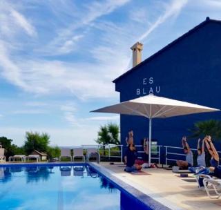 Hotel Es Blau Des Nord - Colonia de Sant Pere - 6