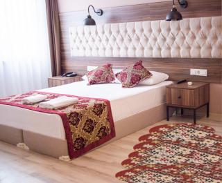 The Reina Hotel - Istanbul - 9