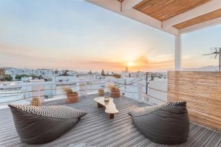 Cosmo Luxe - Mykonos ciudad - 5