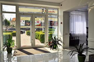 MEDELEAN HOTEL - Comrat - 9