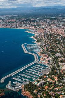 Duplex à La Marina - Saint-Raphaël - 7