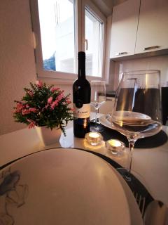Charming studio apartment - 6