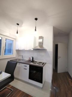 Charming studio apartment - 5