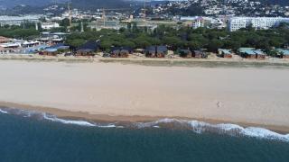 Camping Bon Repós - Santa Susanna - 5