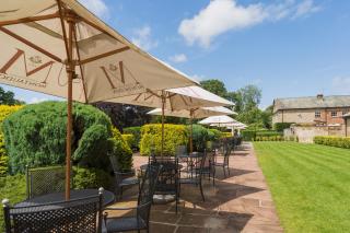 Coombe Abbey Hotel - Coventry - 8