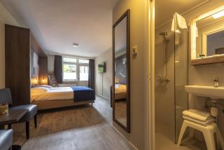 Hotel de Hoeve van Nunspeet - Nunspeet - 3