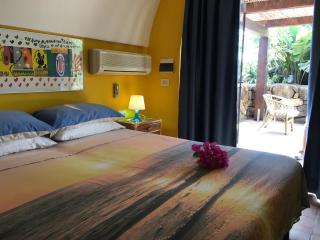 Residenza delle Palme - Pantelleria - 8