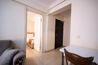 Polat Suite Home - 3