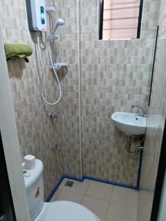Clark-Pad Inn, Angeles City - Angeles - 2