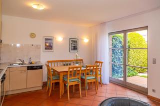 Ferienwohnung Traumurlaub eine Maisonettwohnung mit 2 Bädern - Dewichow - 6