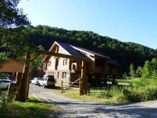 Casa din Vale - Săcuieu - 6