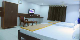 KVR Guest House - Villupuram - 4
