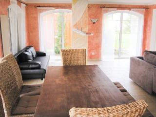 Ferienvilla am Brückelsee - Wackersdorf - 2