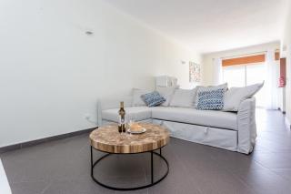 Sitio da Ponte Family Apartment - Lagos - 1