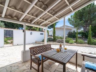 Villa in Pouzols with Private Pool & Vineyards - Pouzols-Minervois - 5