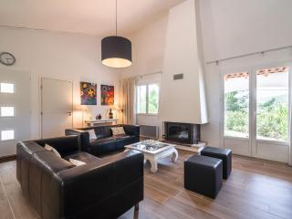 Luxury villa with private pool - Pouzols-Minervois - 8