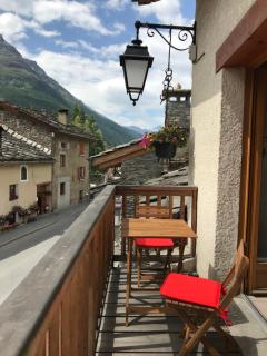 Chalet L’Etagne - Bessans - 9