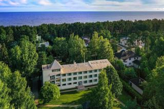 SG Apartments Jurmala - Jūrmala - 5