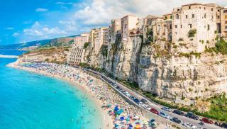 Appartamenti Antonio - Tropea - 6
