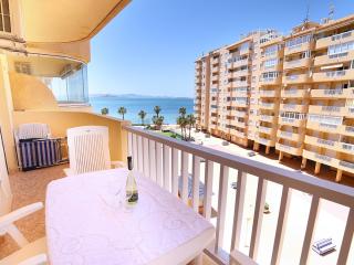 Puerto y Playa Apartments La Manga - La Manga del Mar Menor - 3