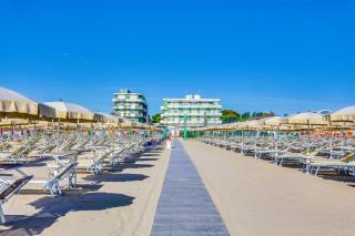 Hotel Gambrinus - Cervia - 0