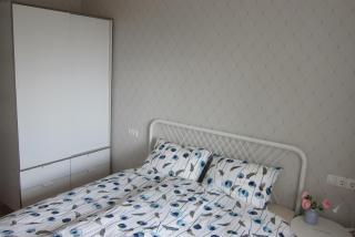 Apartment Anna - Saldus - 1
