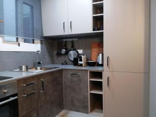 The KERAMEIKOS Midtown Apartments - Atene - 2