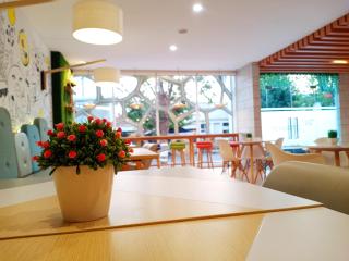 Nomaden Urban Stay - Semarang - 5
