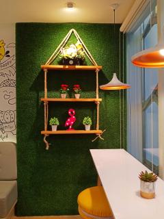 Nomaden Urban Stay - Semarang - 6
