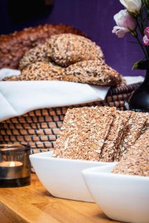 Thon Hotel Sandnes - 4