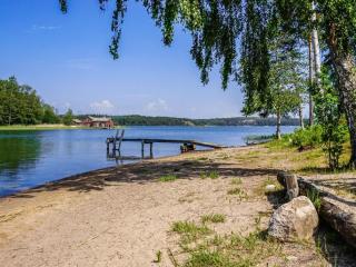 Holiday Home Isokoskelo 5 by Interhome - Strandby - 9